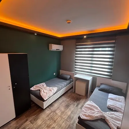 Albergue Yakamoz Pansiyon 2