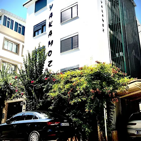 Albergue Yakamoz Pansiyon 2 *
